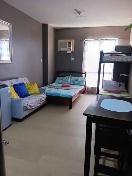 Affordable Condo Unit @ Avida Cebu ภายนอก รูปภาพ