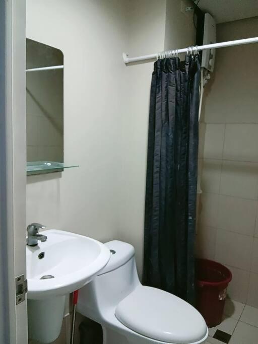 Affordable Condo Unit @ Avida Cebu ภายนอก รูปภาพ