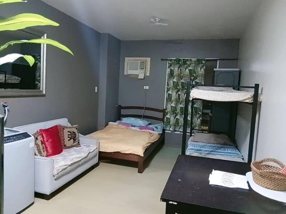 Affordable Condo Unit @ Avida Cebu ภายนอก รูปภาพ